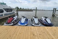 Seabrook Jet Ski Rental 1 hr thumbnail 2