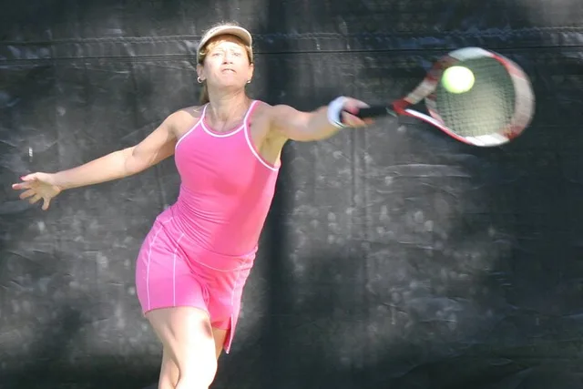 Ojai Tennis & Pickleball Instruction - Image 6