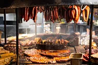 Austin Hill Country BBQ & Wine Shuttle thumbnail 1