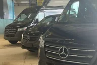 Miami Shuttle Service to Port of Miami thumbnail 6