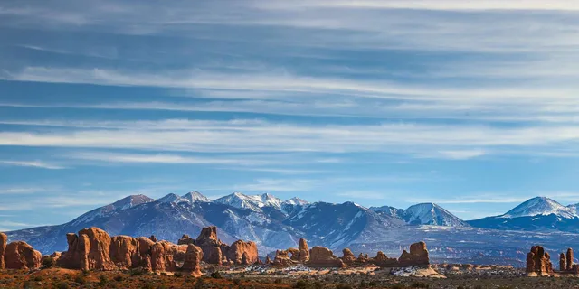 Moab Arches and Canyonlands 4x4 Private Tour 8 hr - Image 6
