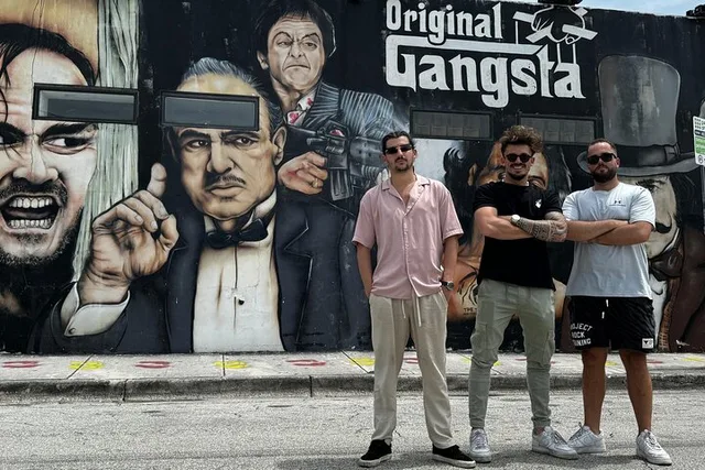 Miami City Tour and Wynwood Experience - Image 3