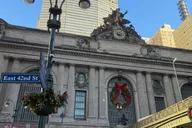 New York Grand Central Hidden Secrets Tour 2 hr thumbnail 1