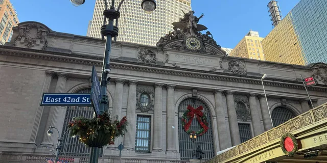 New York Grand Central Hidden Secrets Tour 2 hr - Image 1