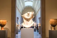 New York Metropolitan Museum of Art Tour with Transfers thumbnail 1