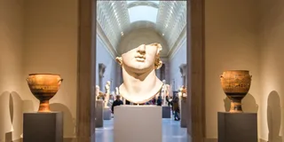 New York Metropolitan Museum of Art Tour with Transfers