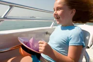 Boston Codzilla High-Speed Thrill Boat Ride thumbnail 3
