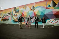 Las Vegas Vacation Photography Session thumbnail 1