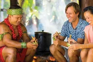 O‘ahu Polynesian Cultural Center Buffet Experience thumbnail 2