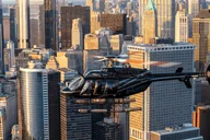 New York City Helicopter Tour thumbnail 1