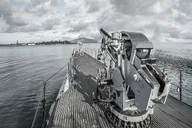 Waikiki WWII Battleship Tour at Pearl Harbor thumbnail 1