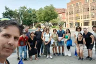 New York Harlem Walking Tour in Spanish thumbnail 4
