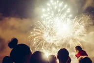 Fort Walton Beach Fireworks Cruise thumbnail 1