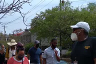 Charleston Black History Walking Tour thumbnail 3