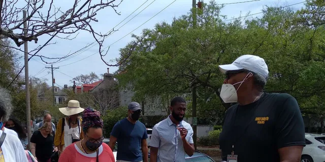 Charleston Black History Walking Tour - Image 3