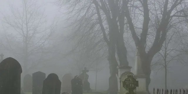 Charleston Ghost Tour Self-Guided Audio - Image 2