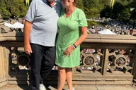 New York Central Park Pedicab Tour with Photo Stops thumbnail 4