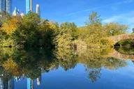 New York Central Park Selfie Tour with Photographer thumbnail 1