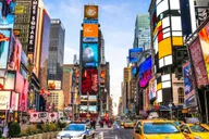 New York City Private Roundtrip Transfer 1 hr thumbnail 5