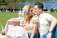 New York City Central Park Picnic thumbnail 5
