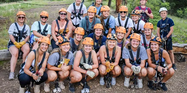 Denver Rocky Mountain Zipline Adventure 3 hr - Image 4