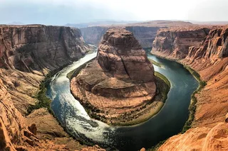 Las Vegas National Parks 3-Day Tour
