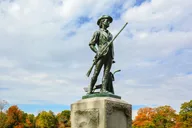 Boston Revolutionary Tour thumbnail 2