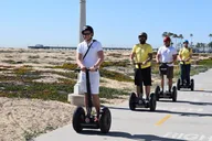 New Orleans Segway Experience Tour thumbnail 3