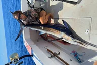 Kona Private Fishing Charter thumbnail 5