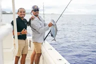 Ko Olina Wildlife Snorkel Charter thumbnail 4