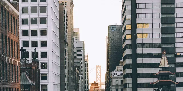 San Francisco Movie and TV Filming Locations Tour 8 hr - Image 2