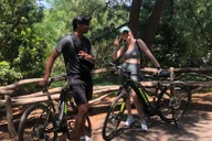 New York City E-Bike Rental thumbnail 4