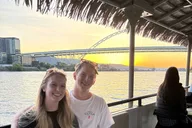 Portland River Sunset Cruise thumbnail 1
