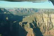 Phoenix Grand Canyon Aerial Tour thumbnail 2