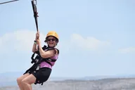Camp Verde Predator Zip Line Tour thumbnail 5