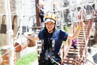 Rocklin Quarry Adventure thumbnail 1