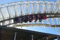 Orlando Fun Spot America Entry Ticket thumbnail 6