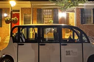 Philadelphia Evening Electric Cart Tour thumbnail 1