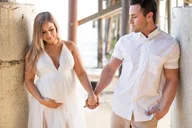Malibu Vacation Photography Session thumbnail 1