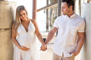 Malibu Vacation Photography Session