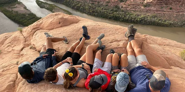 Moab Hell's Revenge UTV Adventure 3.5 hr - Image 3