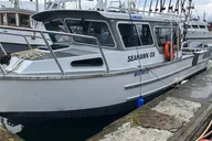 Hoonah Whale Watching and Fishing Tour thumbnail 6