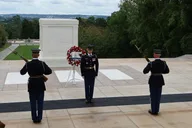 Arlington Cemetery Tour with Guard Ceremony thumbnail 2