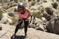 Scottsdale Rappelling Adventure thumbnail 5