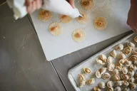 San Francisco Pasta Making Class thumbnail 2