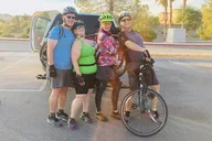 Henderson Bike Tour Scenic Trail Ride 3 hr thumbnail 6