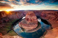 Page Lower Antelope Canyon and Horseshoe Bend Tour thumbnail 2