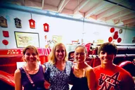 Key West Haunted Firehouse Ghost Hunt thumbnail 2