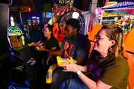 Las Vegas Fremont Street Arcade Experience thumbnail 1