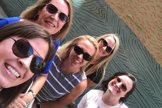 Daytona Beach Scavenger Hunt 2 hr